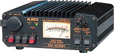 安定化電源　直流　アルインコ　DM-330MV (DM330MV) 安定化電源　（スイッチング式　最大32A）安定化電源　直流スイッチング式 (DM330MV)(ALINCO) 
