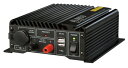 DC-DCコンバータ アルインコ DT-920 (DT920) (DC24V → DC13.8V変換)