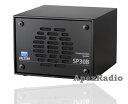 Palstar SP30B (ブラック) 外部スピーカー 短波受信 通信機用 (通信機用)(米国 パルスター社製 SP-30B)