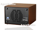Palstar SP30B (木目) 外部スピーカー 短波受信 通信機用 (通信機用)(米国 パルスター社製 SP-30B)