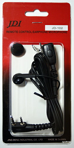 JDI JD-102 åեۥޥʥ󥦥åб
