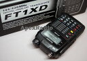 FT1XD アマチュア無線機 ヤエス デュアルバンド ハンディデジタル/アナログ (FT-1XD) (YAESU)