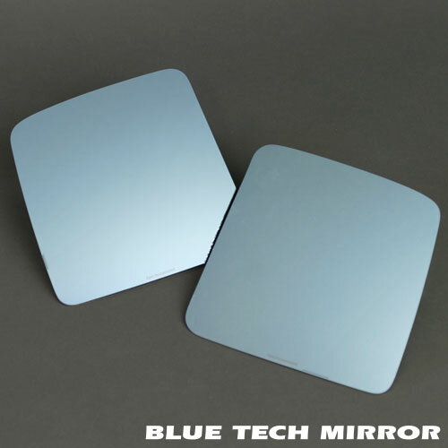 【アピオ楽天市場店】【アピオ ジムニー パーツ】ブルーテックミラーBLUE TECH MIRROR アピオジムニーパーツ[ジムニーJB23-5型以降/43-4型以降用]