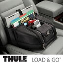 【アピオ楽天市場店】THULE ロード ＆ ゴー モバイルオフィスオーガナイザー 助手席用収納ケース