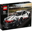 LEGO ポルシェ 911 RSR 42096 レゴテクニッ...