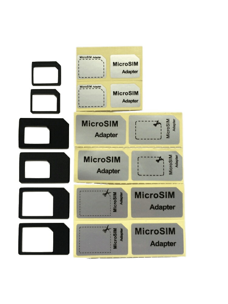  䂤pPbg  NanoSIM MicroSIM SIM ϊA v^ 3 Zbg~2 ubN  For iPhone X}z hR NanoSIMSIM or MicroSIM NanoSIMSIMϊA v^[