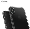 耐衝撃 iPhoneX ケース ネック&リングストラップ付き...
