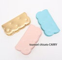 ツモリチサトキャリー tsumori chisato CARRY フワフワコモノ スマホケース アイフォンケース アイフォン11・XR専用 59062
