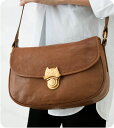 カリヤネコ ショルダーバッグ ツモリチサト キャリーツモリチサト　人気NO1のショルダーバッグツモリの バッグ 財布 ならアポワ！