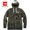 ザ ノースフェイス あす楽対応 M L XL ノベルティー リア ビュー フルジップ フーディー フードパーカー THE NORTH FACEロゴをあしらったスウェットパーカです The North Face Novelty Rearview FullZip Hoodie wc nt11758