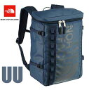 ザ ノースフェイス 送料無料 BCヒューズボックス The North Face BC Fuse Box 30L nm81630 (UU)アーバンネイビー リュック バックパック 大学生 高校生 女子高生 新社会人 フレッシャーズ パソコン収納 タブレット