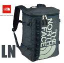 ザ ノースフェイス 送料無料 BCヒューズボックス The North Face BC Fuse Box 30L NM81630 (LN)ラインランドネイビー リュック バックパック 大学生 高校生 女子高生 新社会人 フレッシャーズ パソコン収納 タブレット
