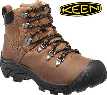 L[ 1004156@ sj[Y u[c EBY fB[X hu[cĂ܂ yʁAh tFXp gbLOu[c KEEN WOMENS PYRENEES BOOTS SYRUP