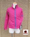 マムート ソフテック グラナイト ジャケット レディース Mammut SOFtech GRANITE Jacket Women mallow 6090