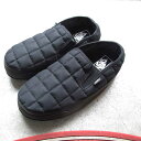 Х б åѡ ֥å Vans SLIP -ER Black SLIP-ON ˡ SLIPER