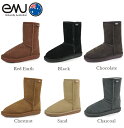 ★レビューを書いて送料無料★emu BRONTE LO エミュー ブロンティ ロー ムートンブーツ 今年の冬もemu、UGG、MOUのシープスキンブーツできまり♪ブロンテ円高還元★特別価格