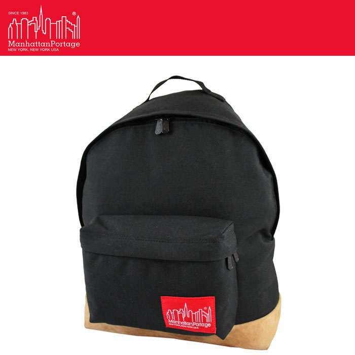 【国内正規品】 送料無料 Manhattan Portage Suede Fabric B…...:apolloplus:10033743