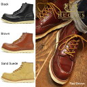 ★レビューを書いて送料無料★即納＆1月からの入荷予定★ HUGHES HU2021 MOC TOE WORK BOOTS ヒューズ ワークブーツ モックトゥ モカシン RED WING（レッドウィング）やCHIPPEWA（チペワ）もいいけれど 本革なのにリーズナブルなヒューズはオススメRolling Stone,FINEBOYSなど多数雑誌掲載