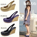 ϥʥǹⶶޥҤѥӥ塼񤤤̵Rubb CHICCA RUBBER SANDAL  å ꥢ С塼  å С melissagrendha¤ֿ͵ å ǥ smtb-m