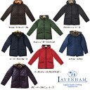 さらに、レビューを書いて500円キャッシュバック★ LAVENHAM CRAYDON MNS A19001-VARH　ラベンハム クレイドン 英国製 キルティングフードジャケット 男性用 メンズコート キルティングジャケット