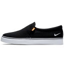 ナイキ NIKE スニーカー コート ロイヤル AC スリッ...