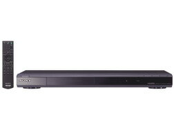 即納【送料無料】SONY HDMI出力搭載DVDプレーヤー（CD/DVDプレーヤー）DVP-NS700H