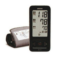 特価品【送料無料】オムロンデジタル自動血圧計 HEM-7300-K(ブラック)（HEM7300K)HEM-7420もお買い得です。