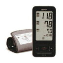 【送料無料】オムロンデジタル自動血圧計 HEM-7300-K(ブラック)（HEM7300K)HEM-7420もお買い得です。