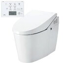 【送料無料(沖縄・離島除く)】TOTO ネオレストAH1(CES9786M)AH1 セット品番CES9786M(機能部TCF9786+便器部CS985BM)SC1パステルアイボリー