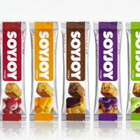 ※こちらの商品は、1回のお買い物につき、いずれか1本のみが購入可能です。大塚製薬SOYJOY(ソイジョイ)特価1円99%OFF!!(1回のお買物で1本限り)