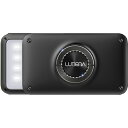 LUMENA2 ルーメナー2 LEDランタン 防塵・防水 IP67 メタルグレー