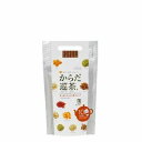 からだ巡茶 2.5gティーバッグ(10個入り)