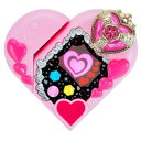 【Hugっと!プリキュア!】【対象年齢3才以上】【ミライクリスタル1コつき】変身タッチフォン プリハート【バンダイ】
