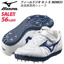 驚きの大特価！56%OFF！フィールドジオ HJ−E【MIZUNO】ミズノ陸上スパイク オールウェザーフィールド専用（走高跳専用）【返品・交換不可】