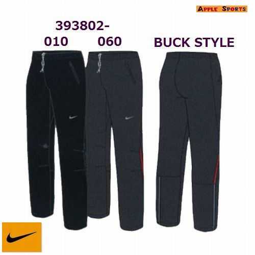 マイクロファイバーラインドロングパンツ393802【nike】ナイキ 陸上ウェア