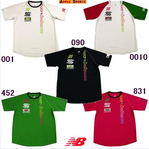 【60％OFF】デザイン性抜群♪＜ユニセックス＞グラフィックTシャツ【NEW BALANCE】ニューバランス ウェア