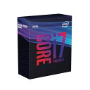 CPU Ce(intel) Core i7-9700K BOX (vZbTFCore i7-9700K (Coffee Lake-S Refresh) NbNgF3.6GHz \Pbg`FLGA1151) (0735858394635)
