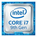 CPU Ce(intel) Core i7 9700 BOX (Coffee Lake NbNgF3GHz \Pbg`FLGA1151)