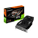 グラフィックボード・ビデオカード GIGABYTE(ギガバイト) GV-N2060OC-6GD (搭載チップ:NVIDIA/GeForce RTX 2060 バスインターフェイス:PCI Express 3.0 x16 モニタ端子:HDMIx1/DisplayPortx3 メモリ:GDDR6/6GB) (JAN 4988755046985)