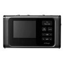 【ポイントアップ★1月27日がおトク★店内全品対象】A-Stage 携帯テレビ A-stage 1台2役 スマホや電子機器への充電可能 3.2インチ液晶ワンセグ TV ラジオ OR-A03BK 0937-4573110723016-ds【代引・日時指定・キャンセル不可・北海道沖縄離島配送不可】 -お取り寄せ-