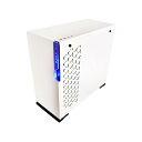 【最大2,000円OFFクーポン配布中】PC ケース IN WIN IW-CI698W 101-White お取り寄せ