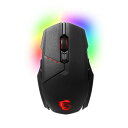 (最大150円OFFクーポン配布中)ゲーミングマウス MSI Clutch GM70 GAMING Mouse お取り寄せ