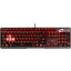 MSI ゲーミングキーボード Vigor GK60 CR JP GAMING Keyboard お取り寄せ