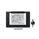 【ポイント最大36倍★4月15日限定★店内全品対象】WACOM ワコム Intuos Pro Paper Edition Large PTH-860/K1 お取り寄せ