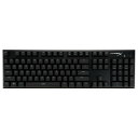 KINGSTON キングストン ゲーミングキーボード HX-KB1BL1-NA/A3 お取り寄せ