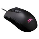 【ポイントアップ★12月10日がおトク★店内全品対象】HyperX ゲーミングマウス 4P4F8AA お取り寄せ