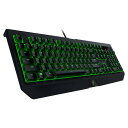 Razer キーボード RZ03-01703700-R3J1 Blackwidow Ultimate 2018 JP RZ03-01703700-R3J1 お取り寄せ