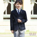 【40%OFF】入学式 スーツ 男の子 小学生 4801-5...