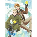DVD   OVA   w^A The World Twinkle vol.3   MFBC-60