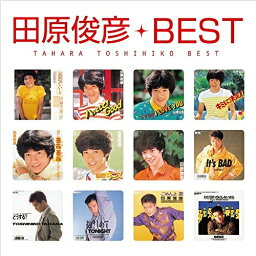 CD / <strong>田原俊彦</strong> / <strong>プラチナム<strong>ベスト</strong></strong> <strong>田原俊彦</strong> <strong>ベスト</strong> (UHQCD) / PCCA-50278
